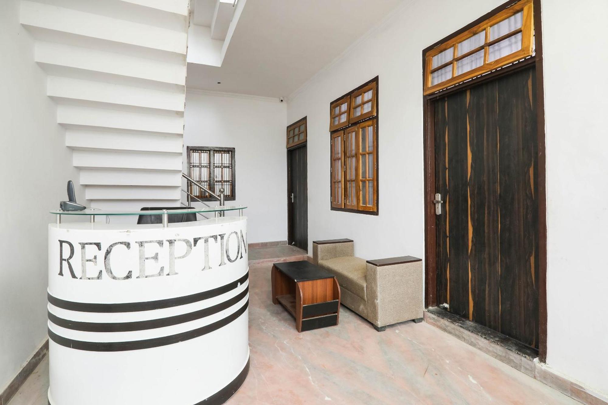 Spot On 76421 Kuldeep Inn Bheta Екстер'єр фото