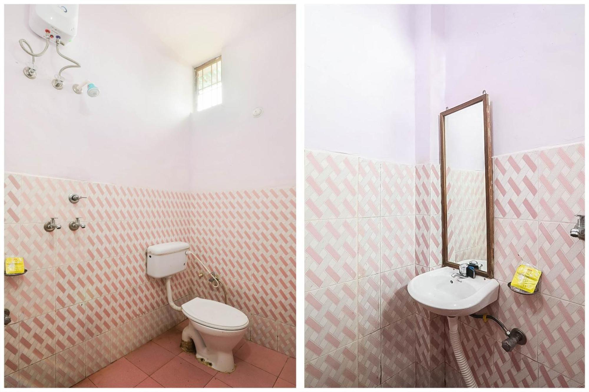 Spot On 76421 Kuldeep Inn Bheta Екстер'єр фото
